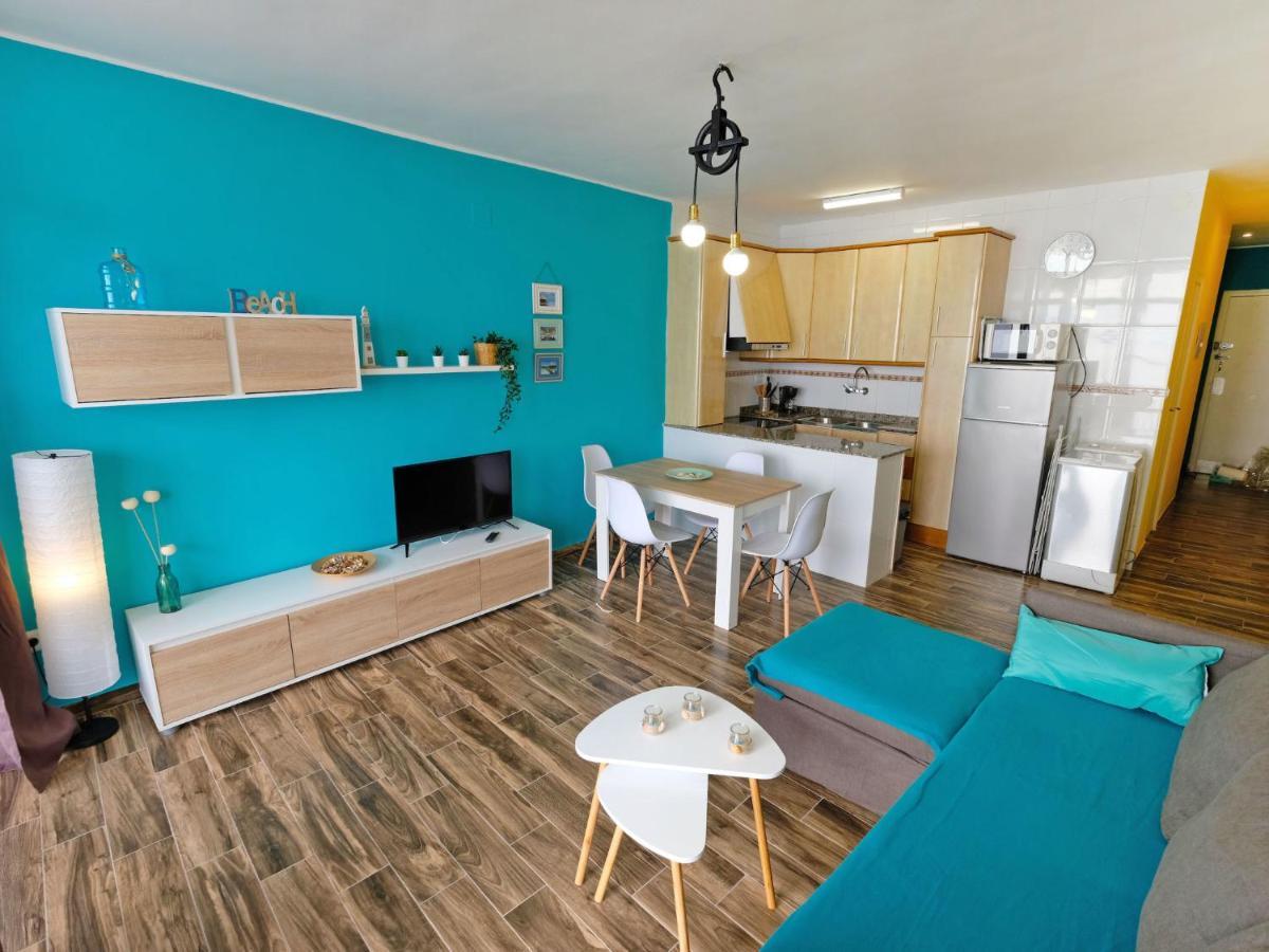 Apartment Maricin By Interhome Сан-Карлос-де-ла-Рапита Экстерьер фото