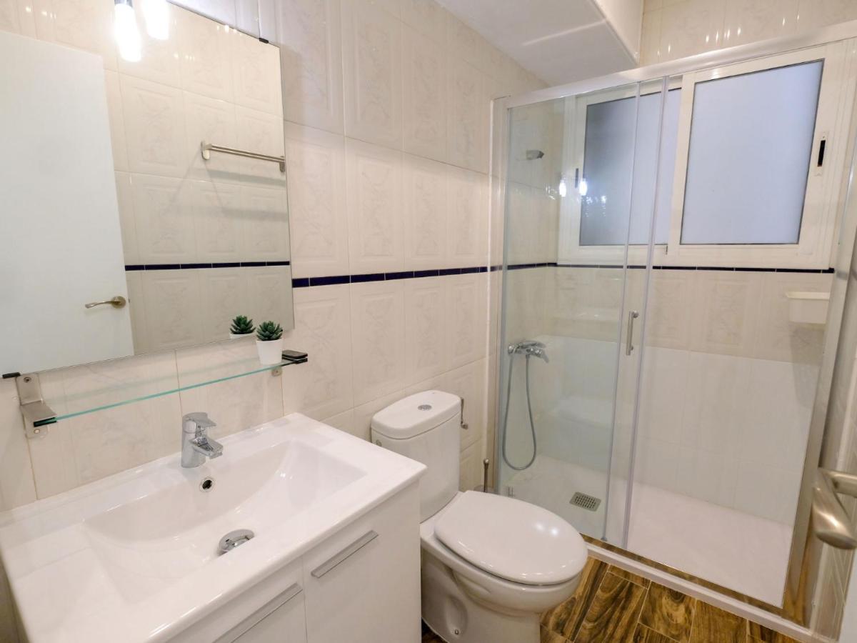 Apartment Maricin By Interhome Сан-Карлос-де-ла-Рапита Экстерьер фото