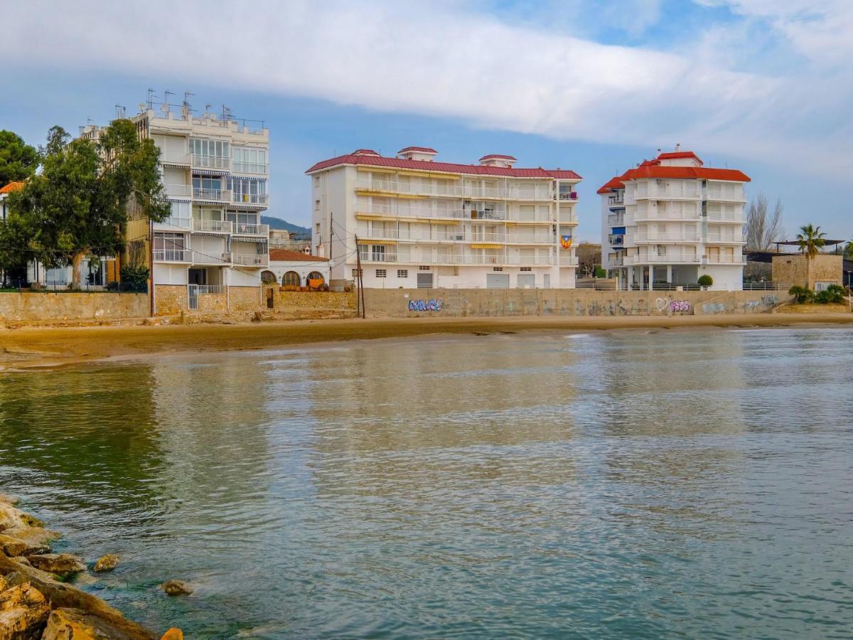 Apartment Maricin By Interhome Сан-Карлос-де-ла-Рапита Экстерьер фото