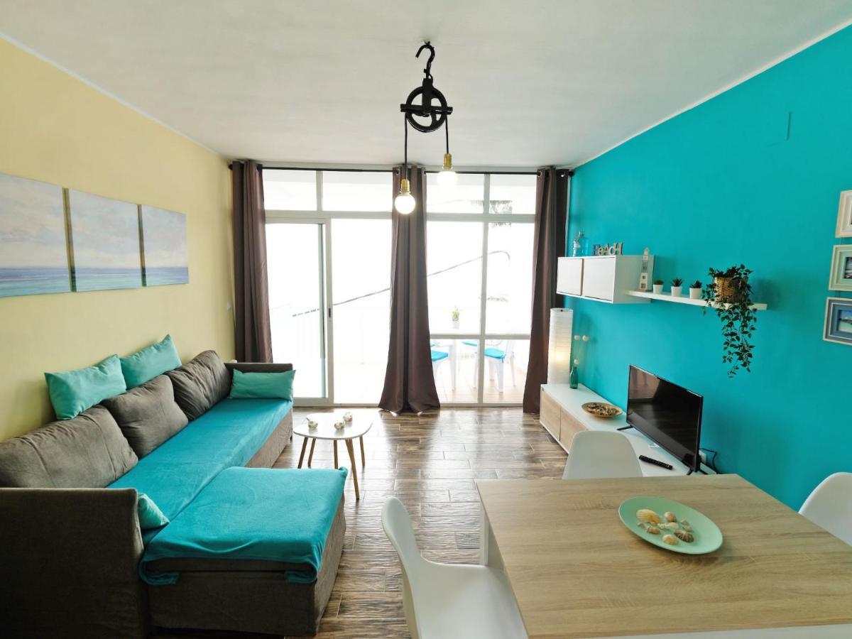 Apartment Maricin By Interhome Сан-Карлос-де-ла-Рапита Экстерьер фото